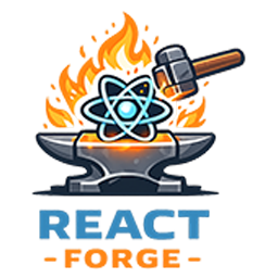 React Forge Wizard